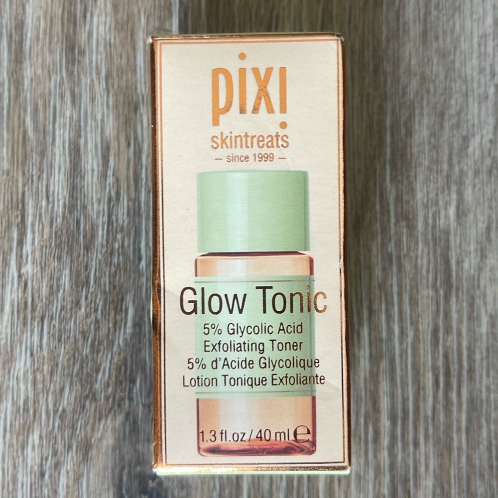 Pixi Glow Tonic Toner